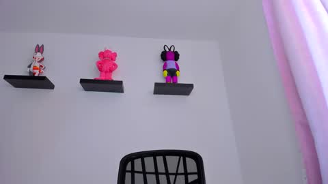 Snapshot of gangster_girl chatting on February 2025 04:11:01 PM GANG online show from February 2025 04:11:01 PM