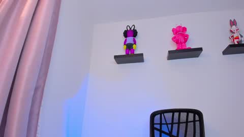 Snapshot of gangster_girl chatting on February 2025 11:48:01 PM GANG online show from February 2025 11:48:01 PM