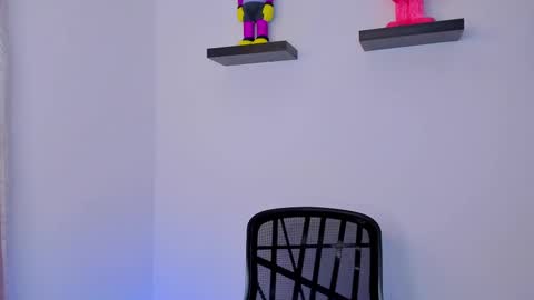 Snapshot of gangster_girl chatting on February 2025 04:11:02 AM GANG online show from February 2025 04:11:02 AM