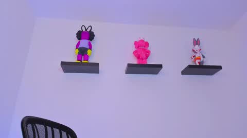 Snapshot of gangster_girl chatting on March 2025 12:28:02 AM GANG online show from March 2025 12:28:02 AM