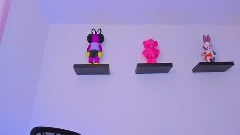 Snapshot of gangster_girl chatting on March 2025 08:42:02 PM GANG online show from March 2025 08:42:02 PM