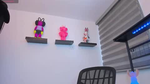 GANG online show from January 2026 04:12:02 PM