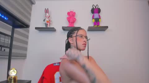 GANG online show from July 2026 04:19:01 AM