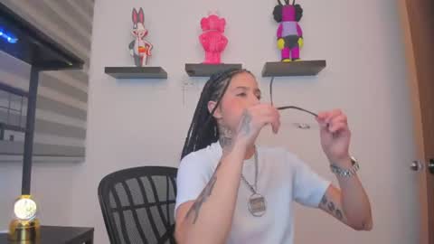 GANG online show from July 2026 07:23:02 AM