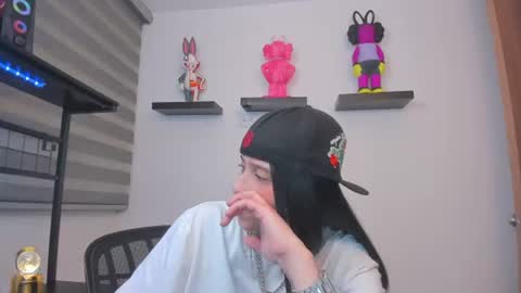 GANG online show from August 2026 05:28:02 AM