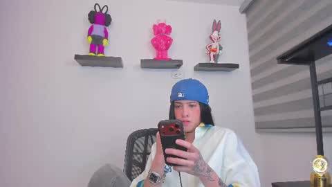 GANG online show from August 2026 02:46:02 AM