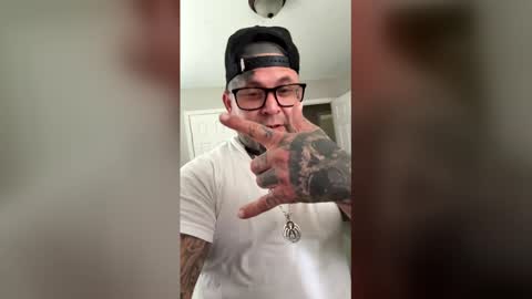 Snapshot of gangsterboy713832281 chatting on March 2026 03:31:01 PM gangsterboy713832281 online show from March 2026 03:31:01 PM