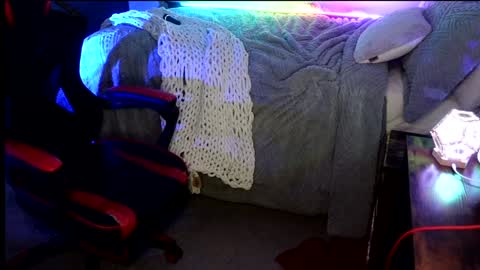 Snapshot of garagesex22 chatting on December 2024 08:57:02 AM Jenna - be back MONDAY night. online show from December 2024 08:57:02 AM