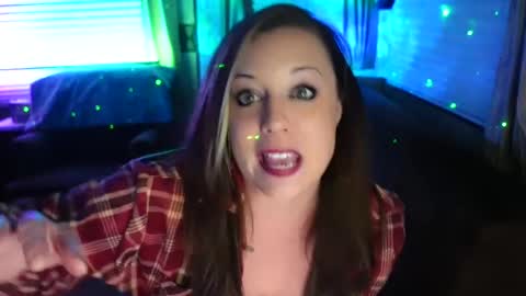 Snapshot of garagesex22 chatting on February 2025 09:10:01 AM Jenna - be back MONDAY night. online show from February 2025 09:10:01 AM