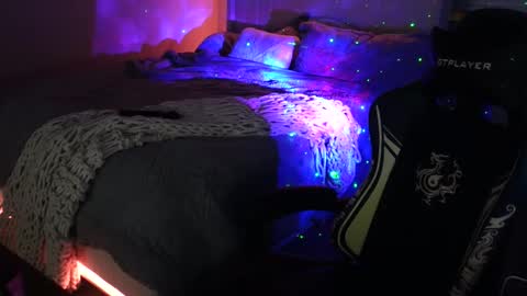 Snapshot of garagesex22 chatting on January 2026 09:24:02 AM Jenna - be back MONDAY night. online show from January 2026 09:24:02 AM