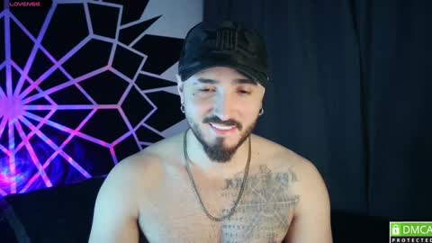 Snapshot of garbel09 chatting on December 2024 05:52:02 AM Chris Dont forget to gift me thumb up Its very important to me and makes me happy AF online show from December 2024 05:52:02 AM