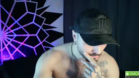 Snapshot of garbel09 chatting on December 2024 06:42:02 AM Chris Dont forget to gift me thumb up Its very important to me and makes me happy AF online show from December 2024 06:42:02 AM