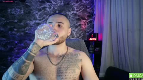 Snapshot of garbel09 chatting on December 2024 06:53:02 AM Chris Dont forget to gift me thumb up Its very important to me and makes me happy AF online show from December 2024 06:53:02 AM