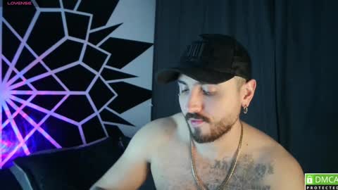 Snapshot of garbel09 chatting on December 2024 06:48:01 AM Chris Dont forget to gift me thumb up Its very important to me and makes me happy AF online show from December 2024 06:48:01 AM