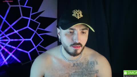 Snapshot of garbel09 chatting on January 2025 06:17:01 AM Chris Dont forget to gift me thumb up Its very important to me and makes me happy AF online show from January 2025 06:17:01 AM