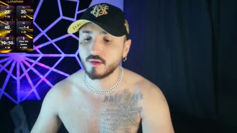 Snapshot of garbel09 chatting on January 2025 06:27:02 AM Chris Dont forget to gift me thumb up Its very important to me and makes me happy AF online show from January 2025 06:27:02 AM