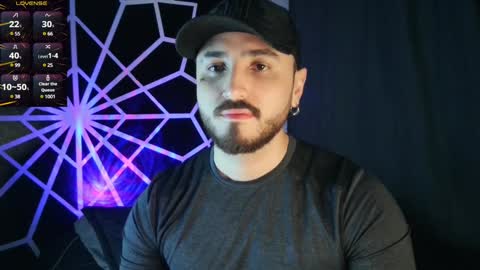 Snapshot of garbel09 chatting on January 2025 07:06:02 AM Chris Dont forget to gift me thumb up Its very important to me and makes me happy AF online show from January 2025 07:06:02 AM