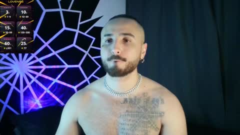 Snapshot of garbel09 chatting on January 2025 07:08:01 AM Chris Dont forget to gift me thumb up Its very important to me and makes me happy AF online show from January 2025 07:08:01 AM