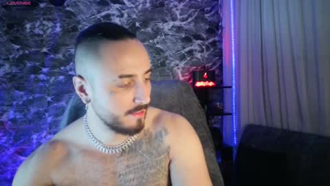 Snapshot of garbel09 chatting on January 2025 07:15:01 AM Chris Dont forget to gift me thumb up Its very important to me and makes me happy AF online show from January 2025 07:15:01 AM