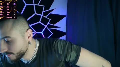 Snapshot of garbel09 chatting on January 2025 07:35:02 AM Chris Dont forget to gift me thumb up Its very important to me and makes me happy AF online show from January 2025 07:35:02 AM