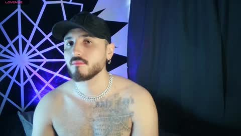 Snapshot of garbel09 chatting on January 2025 06:49:02 PM Chris Dont forget to gift me thumb up Its very important to me and makes me happy AF online show from January 2025 06:49:02 PM