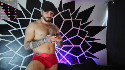 Snapshot of garbel09 chatting on January 2025 06:39:01 PM Chris Dont forget to gift me thumb up Its very important to me and makes me happy AF online show from January 2025 06:39:01 PM