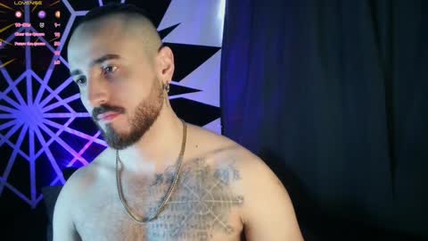 Snapshot of garbel09 chatting on February 2025 04:58:02 PM Chris Dont forget to gift me thumb up Its very important to me and makes me happy AF online show from February 2025 04:58:02 PM