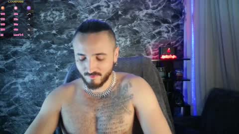 Snapshot of garbel09 chatting on February 2025 05:16:01 AM Chris Dont forget to gift me thumb up Its very important to me and makes me happy AF online show from February 2025 05:16:01 AM