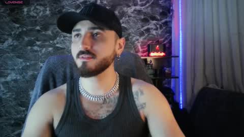 Snapshot of garbel09 chatting on February 2025 05:05:01 AM Chris Dont forget to gift me thumb up Its very important to me and makes me happy AF online show from February 2025 05:05:01 AM