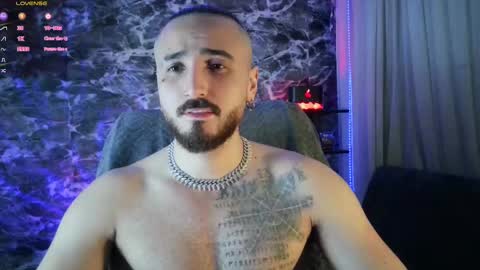 Snapshot of garbel09 chatting on February 2025 06:12:02 AM Chris Dont forget to gift me thumb up Its very important to me and makes me happy AF online show from February 2025 06:12:02 AM