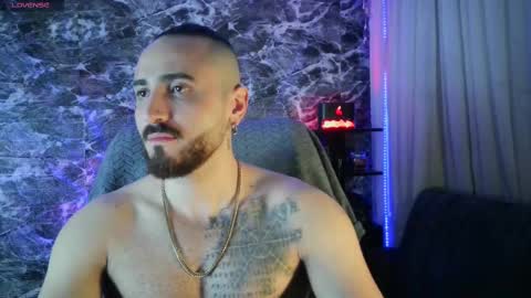 Snapshot of garbel09 chatting on February 2025 05:04:01 AM Chris Dont forget to gift me thumb up Its very important to me and makes me happy AF online show from February 2025 05:04:01 AM