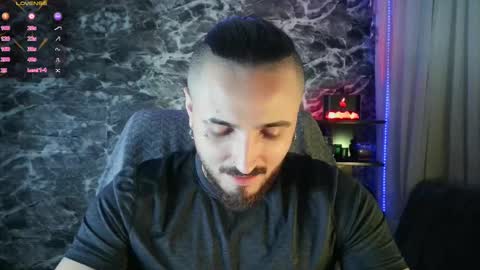 Snapshot of garbel09 chatting on February 2025 05:38:01 AM Chris Dont forget to gift me thumb up Its very important to me and makes me happy AF online show from February 2025 05:38:01 AM