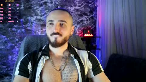 Snapshot of garbel09 chatting on March 2025 05:52:02 AM Chris Dont forget to gift me thumb up Its very important to me and makes me happy AF online show from March 2025 05:52:02 AM