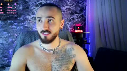 Snapshot of garbel09 chatting on March 2025 06:27:01 AM Chris Dont forget to gift me thumb up Its very important to me and makes me happy AF online show from March 2025 06:27:01 AM