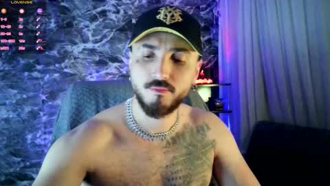 Snapshot of garbel09 chatting on March 2025 06:29:01 AM Chris Dont forget to gift me thumb up Its very important to me and makes me happy AF online show from March 2025 06:29:01 AM