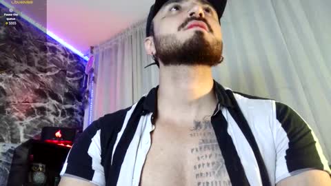 Snapshot of garbel09 chatting on September 2025 06:56:02 AM Chris Dont forget to gift me thumb up Its very important to me and makes me happy AF online show from September 2025 06:56:02 AM