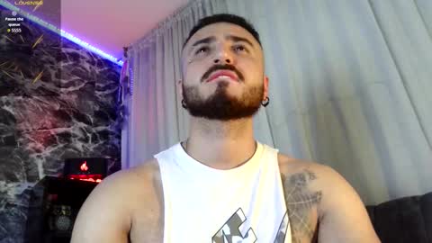 Snapshot of garbel09 chatting on September 2025 06:37:02 AM Chris Dont forget to gift me thumb up Its very important to me and makes me happy AF online show from September 2025 06:37:02 AM