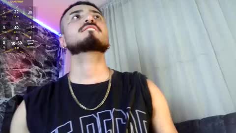 Snapshot of garbel09 chatting on September 2025 06:28:02 AM Chris Dont forget to gift me thumb up Its very important to me and makes me happy AF online show from September 2025 06:28:02 AM