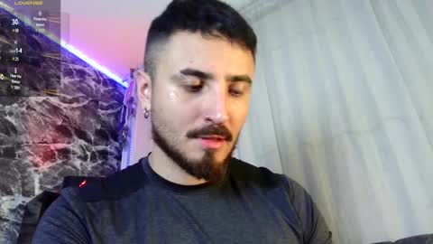 Snapshot of garbel09 chatting on September 2025 06:28:02 AM Chris Dont forget to gift me thumb up Its very important to me and makes me happy AF online show from September 2025 06:28:02 AM