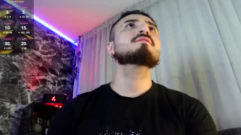 Snapshot of garbel09 chatting on September 2025 06:29:02 AM Chris Dont forget to gift me thumb up Its very important to me and makes me happy AF online show from September 2025 06:29:02 AM