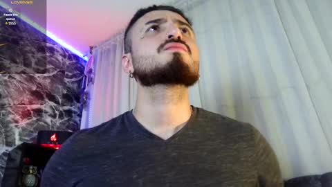 Snapshot of garbel09 chatting on September 2025 06:40:01 AM Chris Dont forget to gift me thumb up Its very important to me and makes me happy AF online show from September 2025 06:40:01 AM