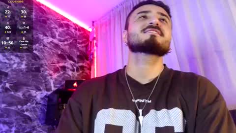 Snapshot of garbel09 chatting on October 2025 06:12:02 AM Chris Dont forget to gift me thumb up Its very important to me and makes me happy AF online show from October 2025 06:12:02 AM