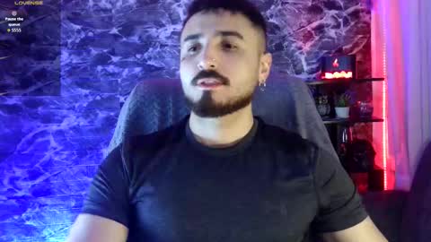 Snapshot of garbel09 chatting on October 2025 06:36:01 AM Chris Dont forget to gift me thumb up Its very important to me and makes me happy AF online show from October 2025 06:36:01 AM