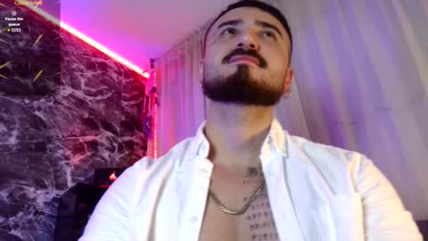 Snapshot of garbel09 chatting on October 2025 06:37:01 AM Chris Dont forget to gift me thumb up Its very important to me and makes me happy AF online show from October 2025 06:37:01 AM