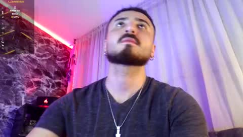 Snapshot of garbel09 chatting on October 2025 07:31:02 AM Chris Dont forget to gift me thumb up Its very important to me and makes me happy AF online show from October 2025 07:31:02 AM