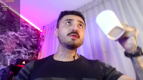 Snapshot of garbel09 chatting on October 2025 06:06:02 AM Chris Dont forget to gift me thumb up Its very important to me and makes me happy AF online show from October 2025 06:06:02 AM