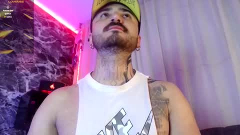 Snapshot of garbel09 chatting on November 2025 06:36:01 AM Chris Dont forget to gift me thumb up Its very important to me and makes me happy AF online show from November 2025 06:36:01 AM