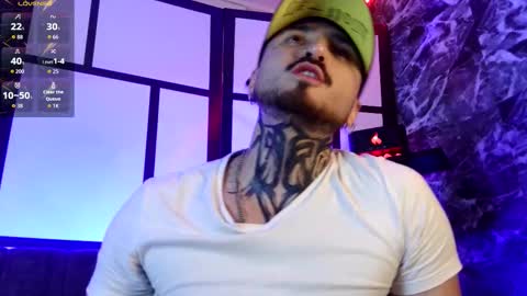 Chris  Dont forget to gift me thumb up Its very important to me and makes me happy AF  online show from November 2025 07:22:02 AM