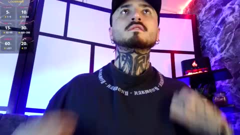 Chris  Dont forget to gift me thumb up Its very important to me and makes me happy AF  online show from December 2025 06:41:01 AM