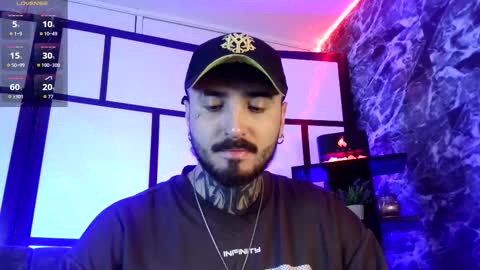 Chris  Dont forget to gift me thumb up Its very important to me and makes me happy AF  online show from December 2025 06:50:01 AM